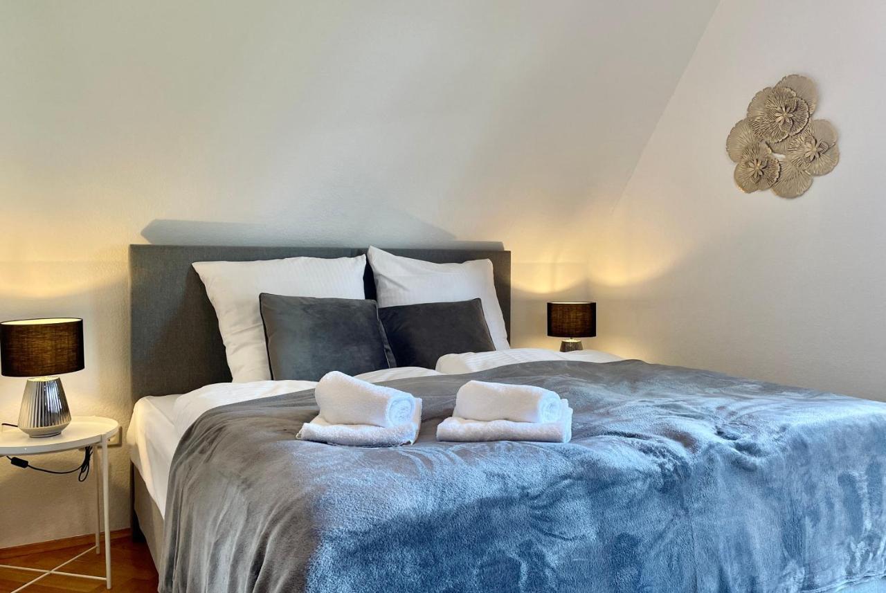 Design Maisonette I Kamin I 10 Personen I Netflix BRE Extérieur photo