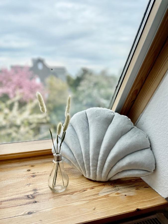 Design Maisonette I Kamin I 10 Personen I Netflix BRE Extérieur photo