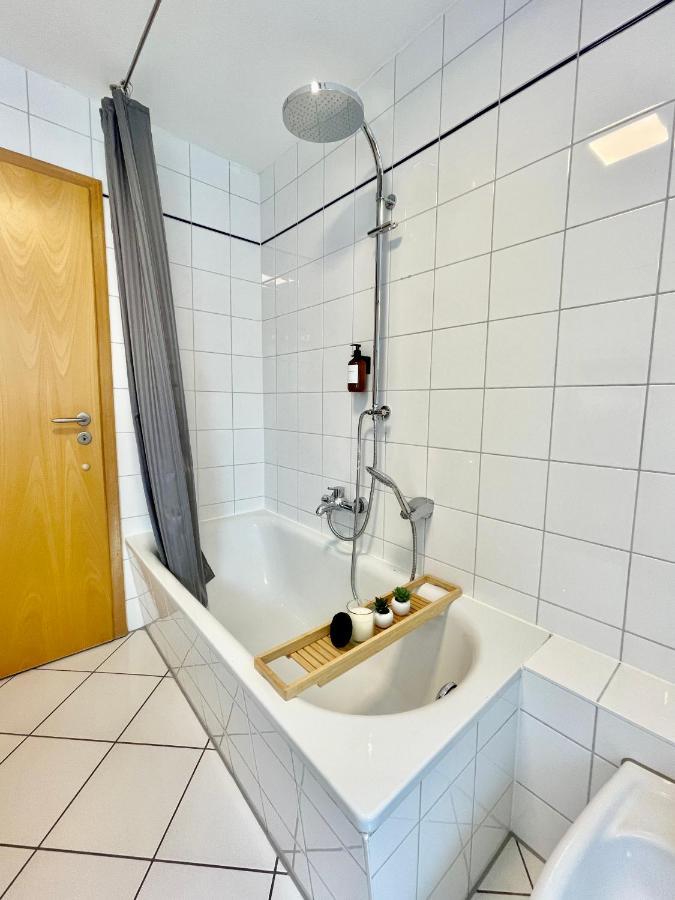 Design Maisonette I Kamin I 10 Personen I Netflix BRE Extérieur photo