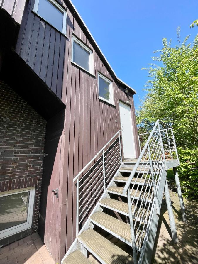 Design Maisonette I Kamin I 10 Personen I Netflix BRE Extérieur photo